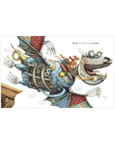 Эмма и кот. История одной дружбы — фото, картинка — 7