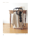 АЖУРНОЕ ВЯЗАНИЕ КРЮЧКОМ с Казе Кобо. Японские мотивы, бордюры, кайма. Ирландское кружево и не только — фото, картинка — 12