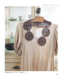 АЖУРНОЕ ВЯЗАНИЕ КРЮЧКОМ с Казе Кобо. Японские мотивы, бордюры, кайма. Ирландское кружево и не только — фото, картинка — 14