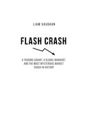Flash Crash. История о трейдере-самоучке, обвалившем финансовый рынок на 1 трлн $ — фото, картинка — 2