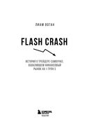 Flash Crash. История о трейдере-самоучке, обвалившем финансовый рынок на 1 трлн $ — фото, картинка — 3