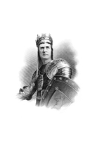 Ричард Третий и Генрих Восьмой глазами Шекспира — фото, картинка — 6