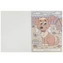 Большая водная раскраска. На ферме — фото, картинка — 2