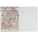 Большая водная раскраска. На ферме — фото, картинка — 4