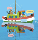 Я знаю, что я ем! Рыба — фото, картинка — 6