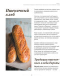 Хлеб в разрезе. Подробный курс по выпечке дрожжевого и заквасочного хлеба с нуля — фото, картинка — 20