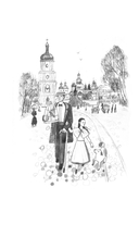 Птичка польку танцевала — фото, картинка — 4