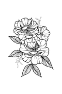 Уникальные цветы — фото, картинка — 3