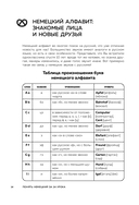 Понять немецкий за 24 урока. Практический курс для начинающих — фото, картинка — 13