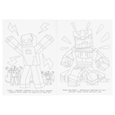 Увлекательный квадромир — фото, картинка — 3