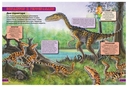 Загадочные и удивительные динозавры — фото, картинка — 6