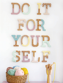 Современная ковровая вышивка. 22 позитивных проекта в пошаговых мастер-классах — фото, картинка — 1