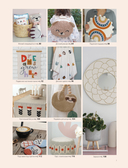 Современная ковровая вышивка. 22 позитивных проекта в пошаговых мастер-классах — фото, картинка — 4