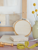 Современная ковровая вышивка. 22 позитивных проекта в пошаговых мастер-классах — фото, картинка — 8