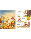 Большая книга сказок про времена года — фото, картинка — 10