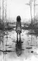 Марь — фото, картинка — 4