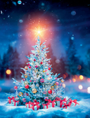 Книга новогоднего настроения. Все о главном празднике зимы: от украшения елки до создания теплых воспоминаний — фото, картинка — 15