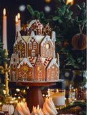 Книга новогоднего настроения. Все о главном празднике зимы: от украшения елки до создания теплых воспоминаний — фото, картинка — 9