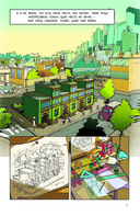 Winx. Приключения продолжаются. Комикс. Том 2 — фото, картинка — 6