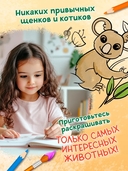 Пушистые животные — фото, картинка — 1