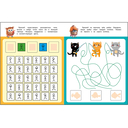 Школа маленьких совят 4+. Развиваем мышление — фото, картинка — 4