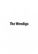 The Wendigo — фото, картинка — 2