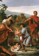 Римские мифы. Боги, герои, злодеи и легенды Древнего Рима — фото, картинка — 3