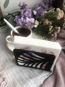 Подставка для салфеток 