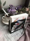 Подставка для салфеток 