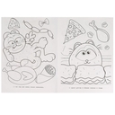 Приключение рыжего кота — фото, картинка — 2