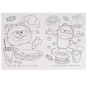 Приключение рыжего кота — фото, картинка — 3