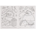 Приключение рыжего кота — фото, картинка — 4