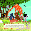 Библия для малышей — фото, картинка — 3