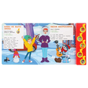 Поём с любимыми героями — фото, картинка — 3