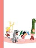 Динозавры — фото, картинка — 10