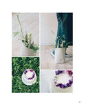 Японская вышивка. Дикие цветы. 80 проектов для души и вдохновения — фото, картинка — 13
