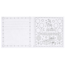 Подарок имениннику. Открытки. Раскраска — фото, картинка — 2