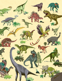 Динозавры каждый день — фото, картинка — 13