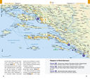 Хорватия. Путеводитель с мини-разговорником (+ карта) — фото, картинка — 6