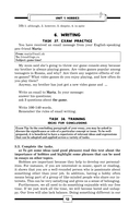 ЕГЭ. Английский. English vocabulary. Подготовка за 15 минут в день — фото, картинка — 12