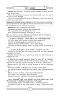 ЕГЭ. Английский. English vocabulary. Подготовка за 15 минут в день — фото, картинка — 6