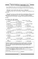 ЕГЭ. Английский. English vocabulary. Подготовка за 15 минут в день — фото, картинка — 7