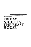 Ночь в Доме Зверя — фото, картинка — 1