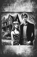 Ночь в Доме Зверя — фото, картинка — 13