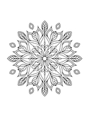 Мандалы внутренней свободы — фото, картинка — 5