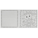 Подарок своими руками. Открытки. Раскраска — фото, картинка — 2