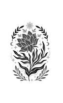 Немного о чудовищах — фото, картинка — 1