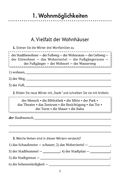 Немецкий язык. 10 класс. Рабочая тетрадь — фото, картинка — 1