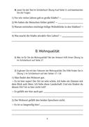 Немецкий язык. 10 класс. Рабочая тетрадь — фото, картинка — 4