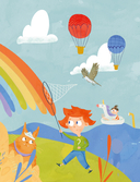 Весёлые опыты по физике. Умные опыты — фото, картинка — 1